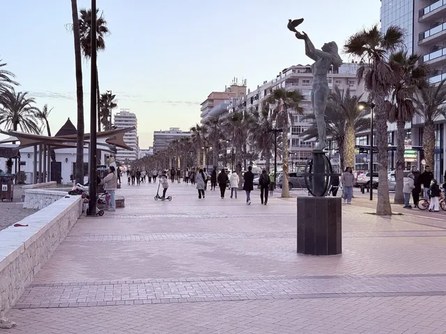 Apartamento 2 habitaciones 89m² en venta - Centro — 28
