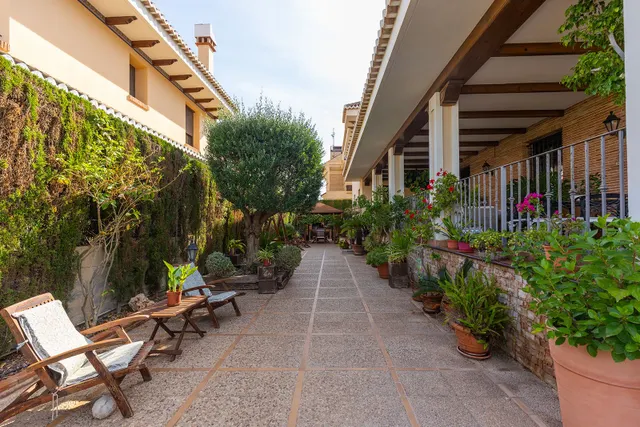 Villa 6 habitaciones 728m² en venta - La veleta — 14