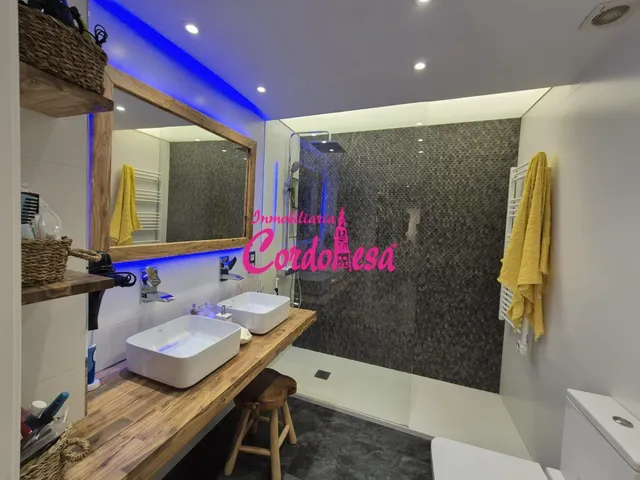 MAGNIFICA VIVIENDA EN PLENO CENTRO, CON GARAJE DOBLE OPCIONAL Y TRASTERO!!!! — 33