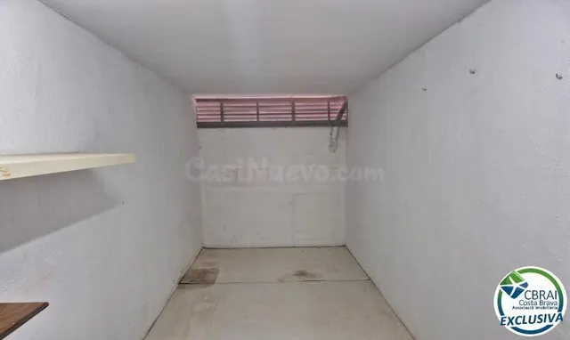 Garaje MOTO en venta en Roses y con 9 m2. - foto 3