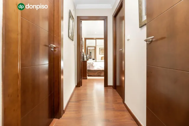 Piso en recogidas con terraza y garaje opcional — 16
