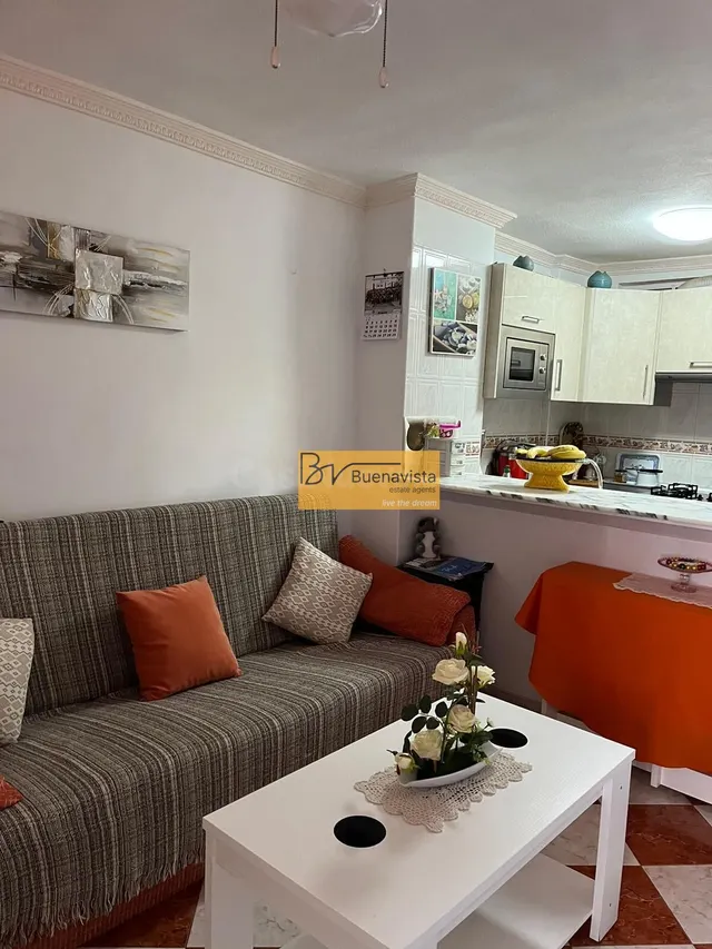Apartamento 1 habitación en venta - Costa del Silencio-Las G