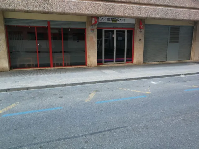 Bar-Restaurante a la venta en el Rectorat de Lleida — 3