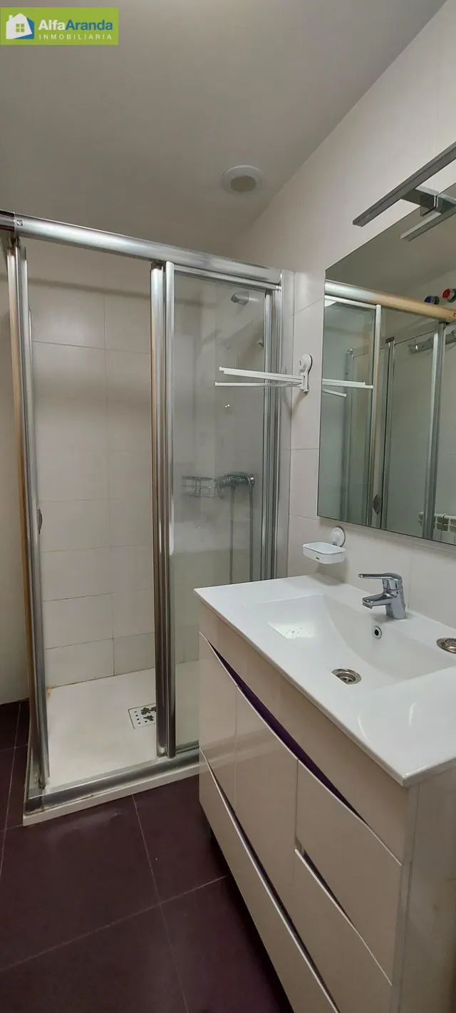 VIVIENDA DE TRES DORMITORIOS CON GARAJE Y TRASTERO — 12