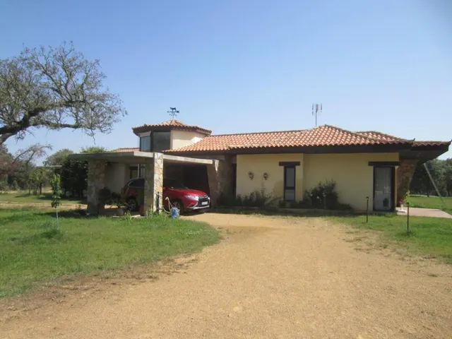 Espectacular finca rustica en Ciudad Rodrigo — 10
