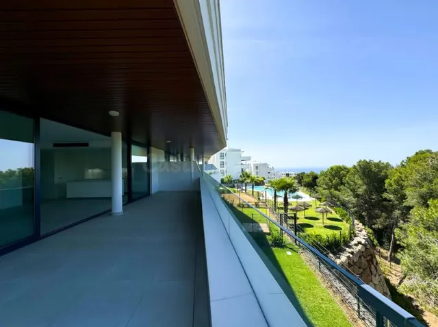 Apartamento 3 habitaciones 130m² en venta - Reserva del Higuerón — 18