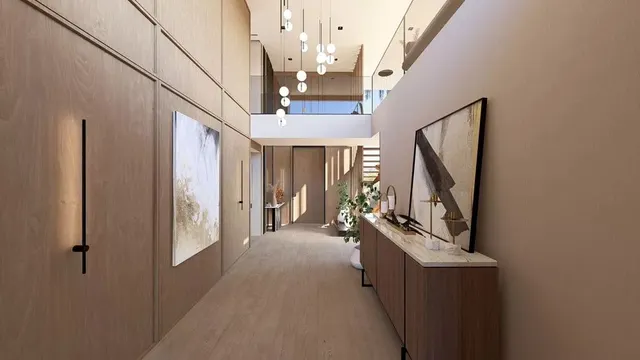 Villa 4 habitaciones 415m² en venta - Altaona golf and country village — 16