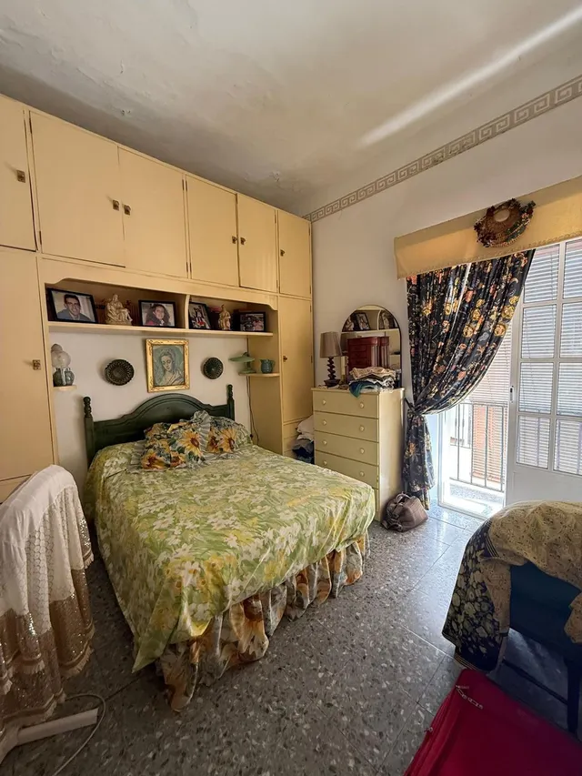 Casa palaciega a reformar en el centro de Rota- La Costilla — 7