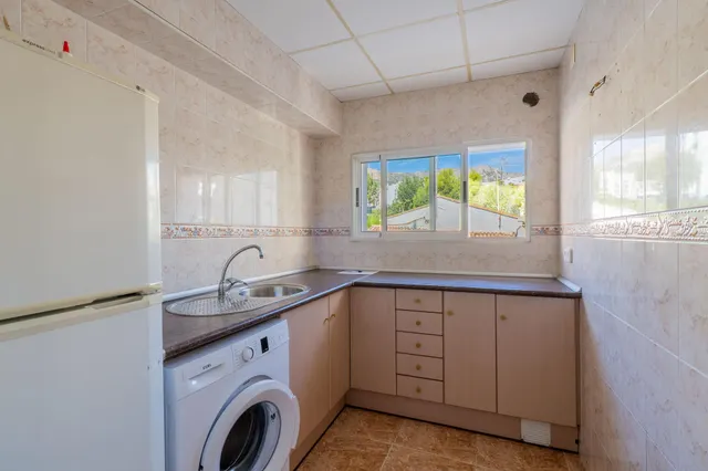 Apartamento 2 habitaciones 66m² en venta - Calpe - foto 5