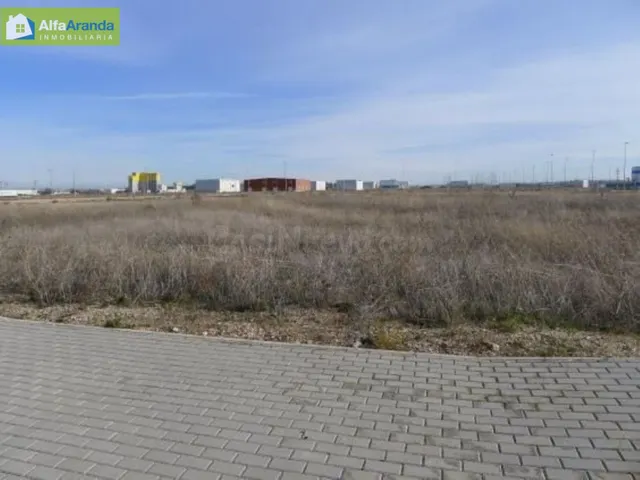 Parcela en venta - Polígono Prado Marina - foto 4