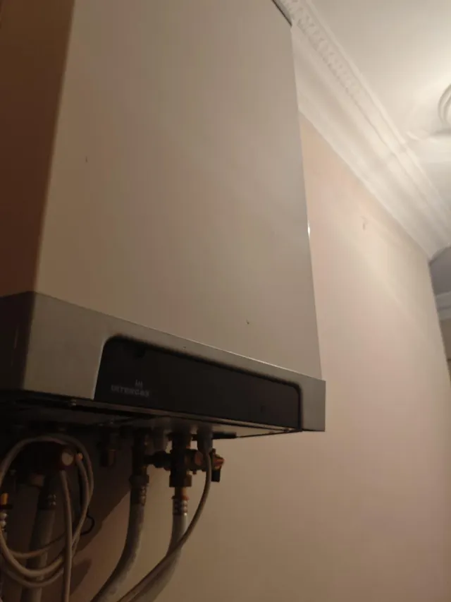Venta piso centro — 15