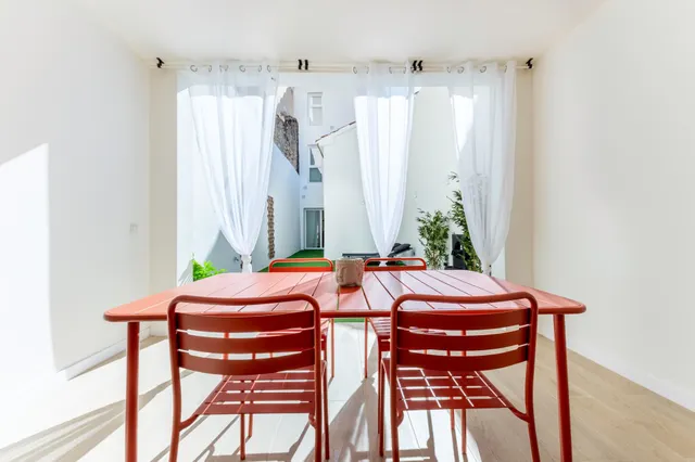 Adosado 4 habitaciones 203m² en venta - Centro urbano 4 — 13
