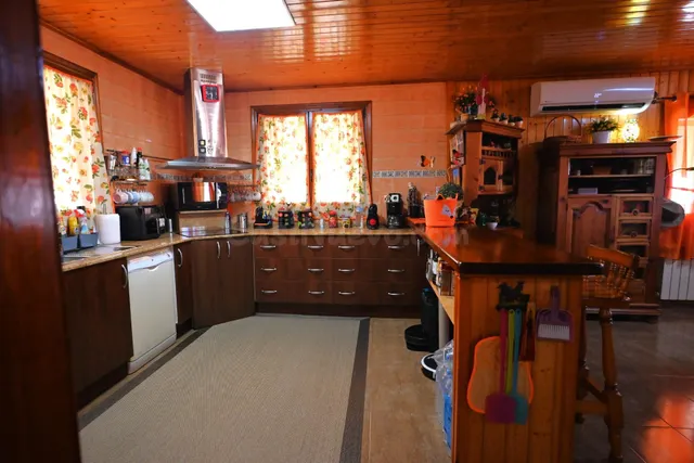 SE VENDE VIVIENDA EN PLANTA BAJA EN SANTA ROSALÍA - foto 5