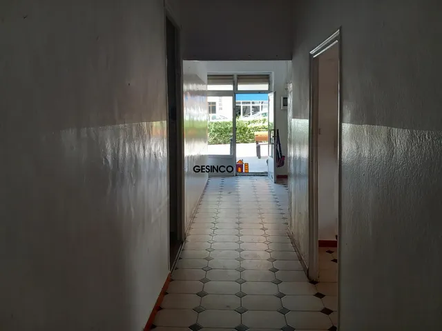 LOCAL COMERCIAL EN SAN RAFAEL — 5