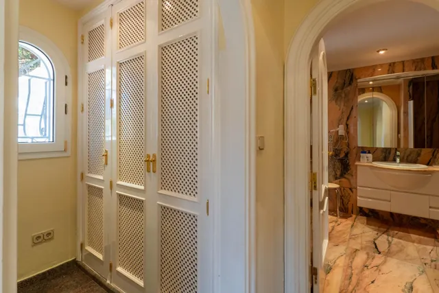 Villa 5 habitaciones 565m² en venta - Cala Advocat - Baladrar — 15