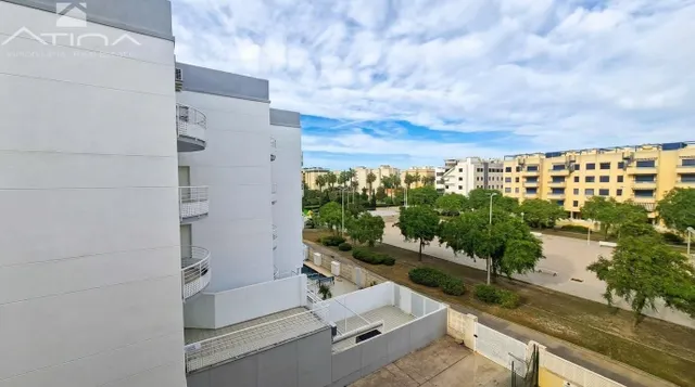 Apartamento en venta en la playa de Bellreguard a 300 metros - foto 4