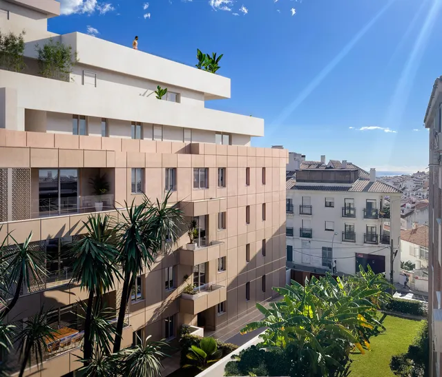 Apartamento 2 habitaciones 69m² en venta - Arroyo de la Miel — 2