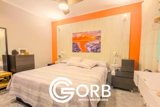 Tu nuevo hogar en peramàs, Mataró, con balcón y vistas despejadas — 8
