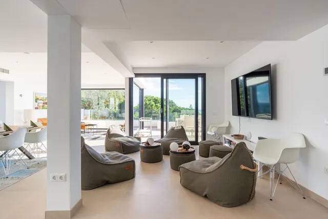 Chalet 6 habitaciones 280m² en venta - Riviera del sol — 20