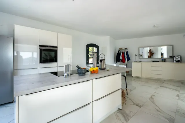 Villa 5 habitaciones 359m² en venta - Benissa pueblo — 41