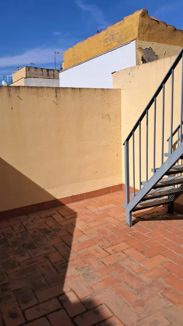 Adosado 5 habitaciones 126m² en venta - Bormujos — 13