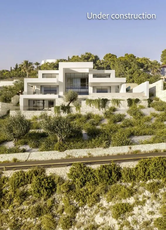 Villa 5 habitaciones 676m² en venta - Montañar I — 11
