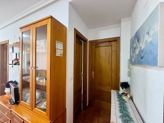 Apartamento 1 habitación 46m² en venta - Centro — 13