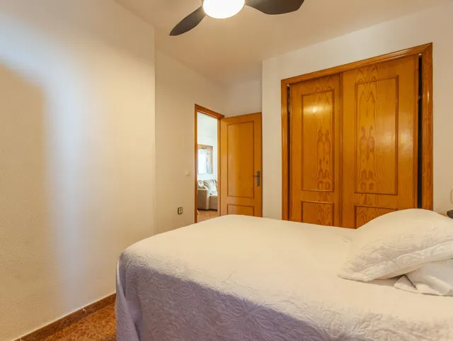 Apartamento 2 habitaciones 52m² en venta - Playa de los locos — 8