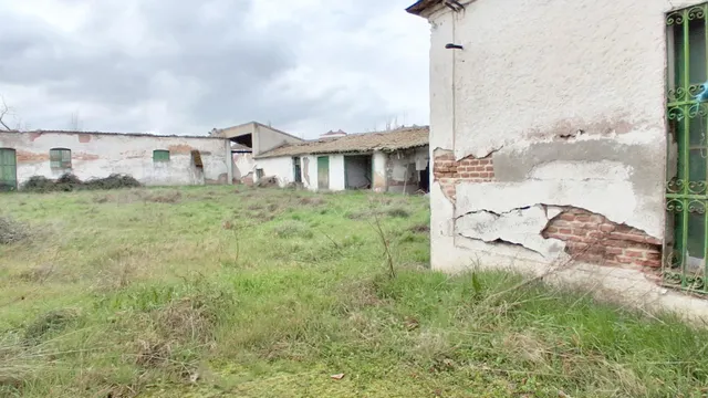 Urbis te ofrece un terreno en venta en Peñaranda de Bracamonte, Salamanca. — 5