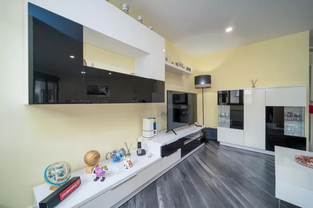 Dúplex 4 habitaciones 139m² en venta - Casco Antiguo — 12