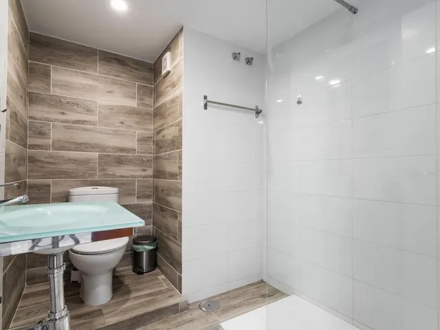 Apartamento 1 habitación 37m² en venta - Centro — 17