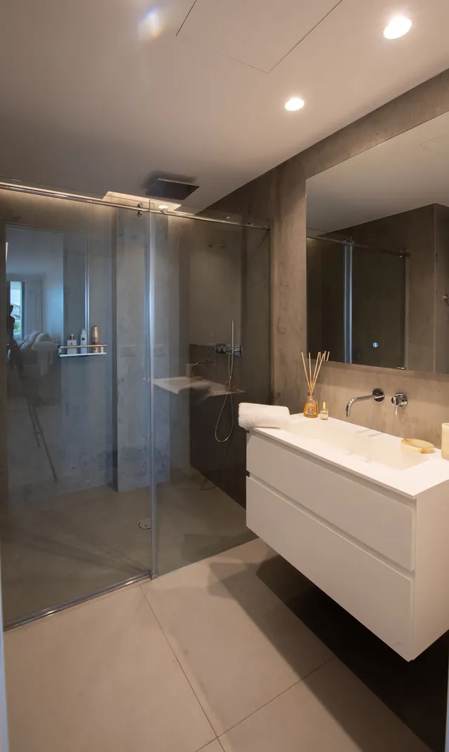 Apartamento 2 habitaciones 169m² en venta - Nueva torrequebrada — 9
