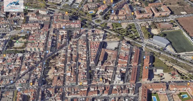 Venta piso en Canovelles (Barcelona) - foto 2