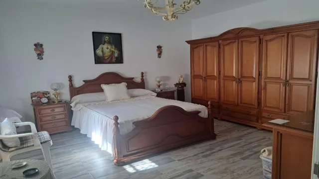 Finca rústica 4 habitaciones 94m² en venta - Costa del Sol — 7