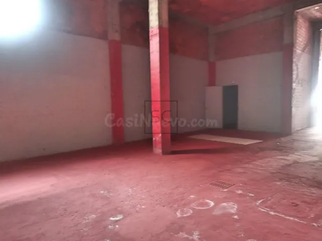 Amplio Garaje en Fajardo, Ferrol - foto 5