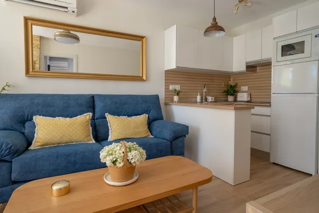 Apartamento 2 habitaciones 42m² en venta - Centro — 12