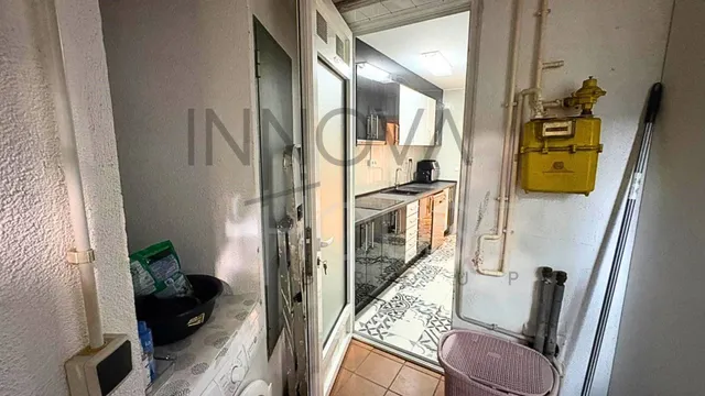 Piso exterior con ascensor en Badia del Vallès — 21