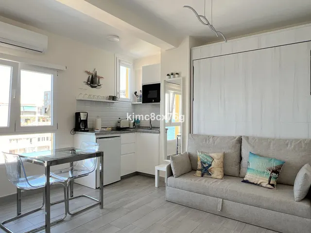 Estudio 31m² en venta - Riviera del sol — 9