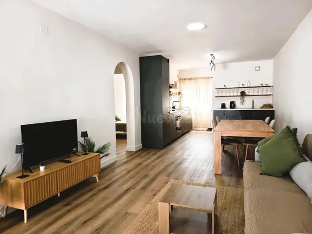 Bungalow 2 habitaciones 70m² en venta - Campoamor
