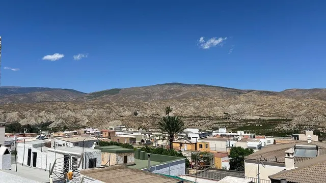 Chalet adosado con encanto en la Alpujarra . — 50