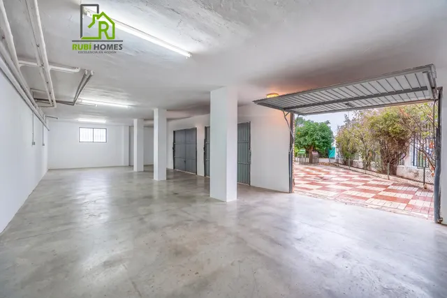 Chalet en Monachil — 28