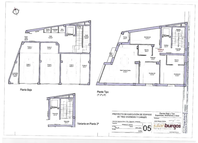 VIVIENDA DE LUJO EN SOR VALENTINA MIRON - foto 3