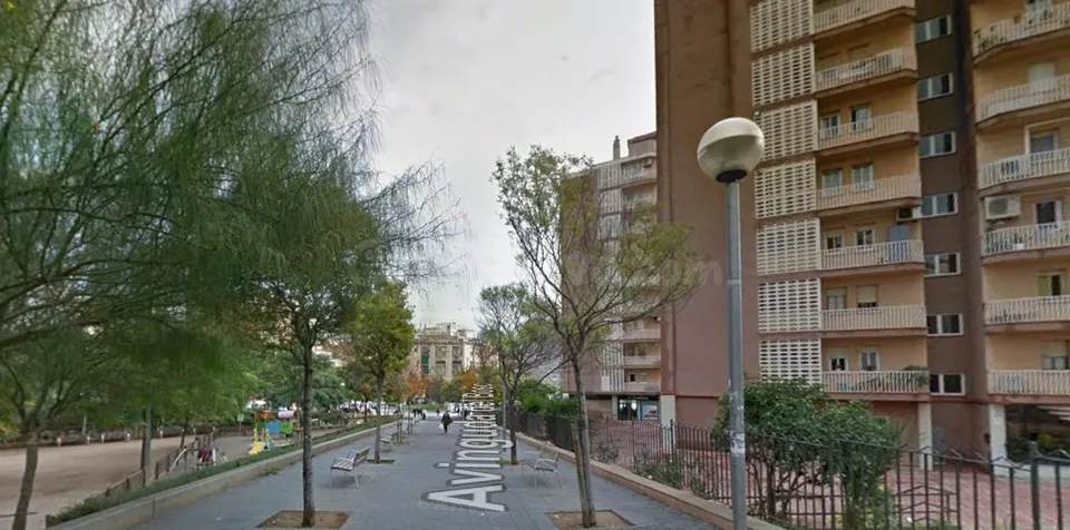 PISO EN ESPLUGUES DE LLOBREGAT