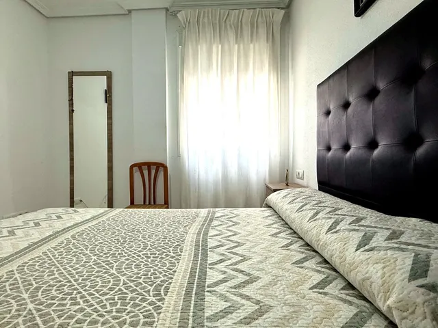 Piso en alquiler con opcion a compra, la oportunidad que estabas esperando. — 14