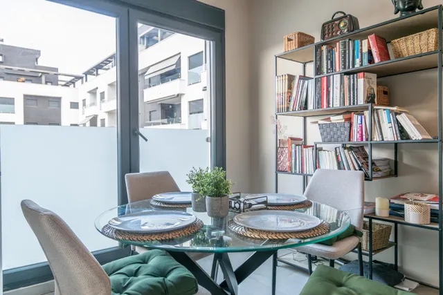 Exclusiva vivienda en Residencial Nevada — Urbanización de lujo junto al Centro Comercial Nevada — 8