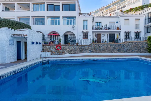 Apartamento 1 habitación 53m² en venta - Centro — 32