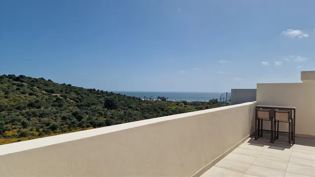 Ático Dúplex 3 habitaciones 126m² en venta - Costa Del Sol — 27