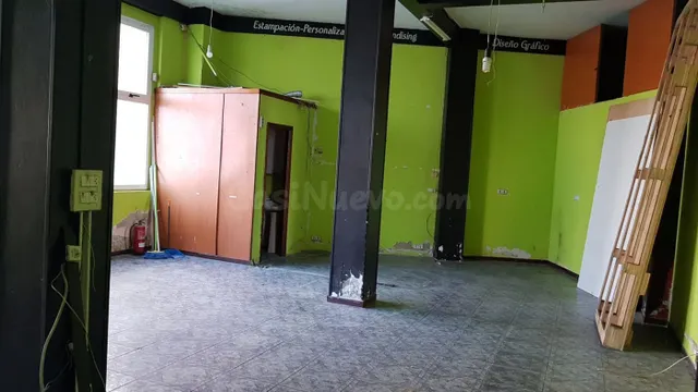Local comercial 65m² en venta - Centro Urbano - foto 5