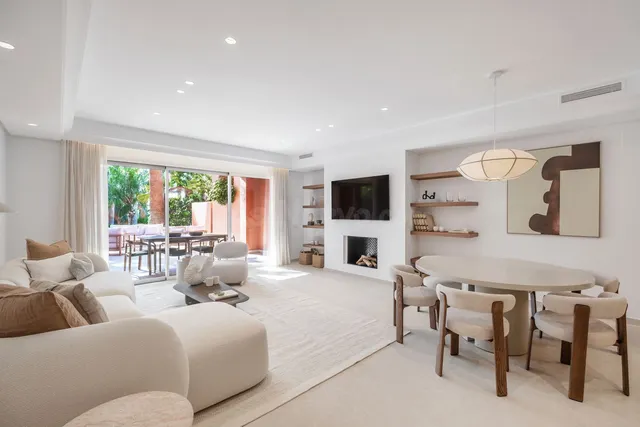 Villa 4 habitaciones 230m² en alquiler - Marbella - foto 5