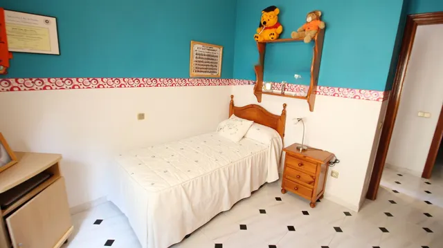 Chalet 4 habitaciones 128m² en venta - Riviera del sol — 16